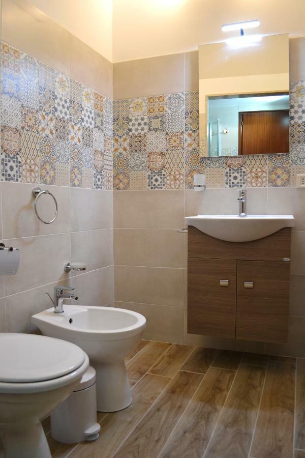 Al Madinah Apartment Mazara del Vallo Exterior foto