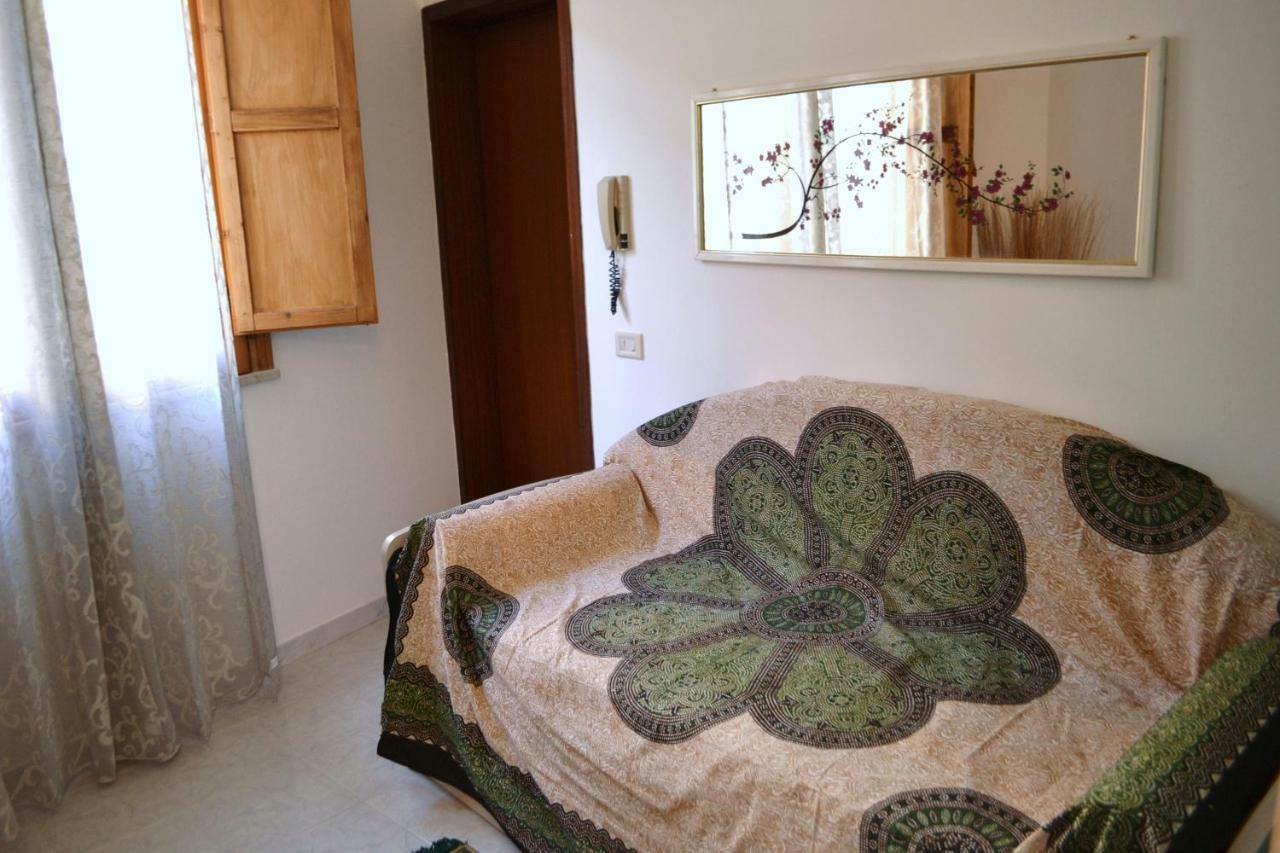 Al Madinah Apartment Mazara del Vallo Exterior foto